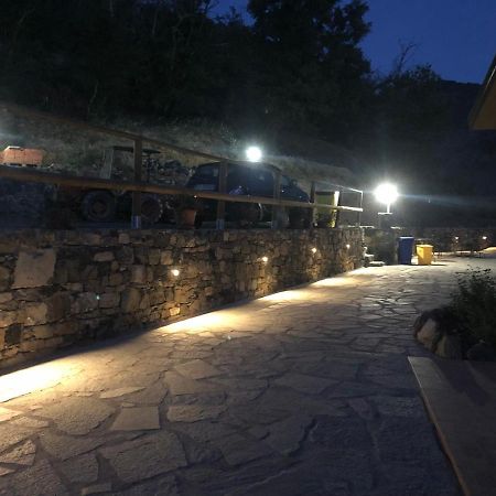 Agriturismo Le Macere Sasseta Εξωτερικό φωτογραφία
