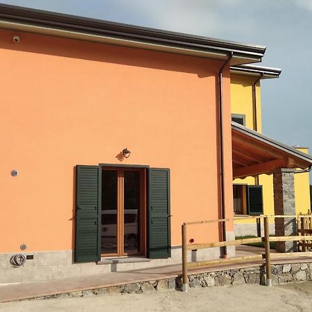 Agriturismo Le Macere Sasseta Εξωτερικό φωτογραφία