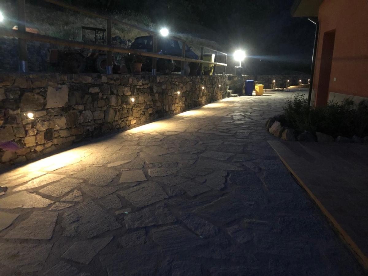 Agriturismo Le Macere Sasseta Εξωτερικό φωτογραφία