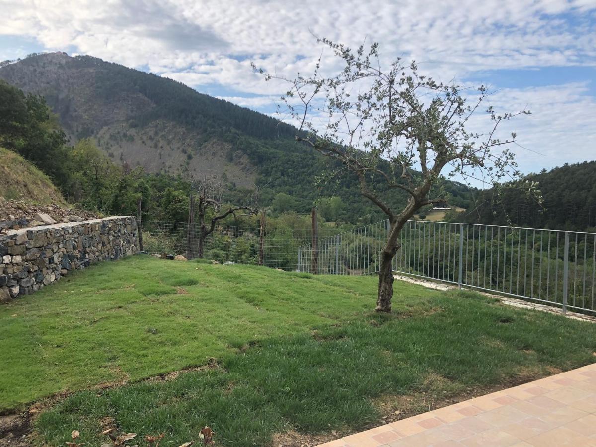 Agriturismo Le Macere Sasseta Εξωτερικό φωτογραφία