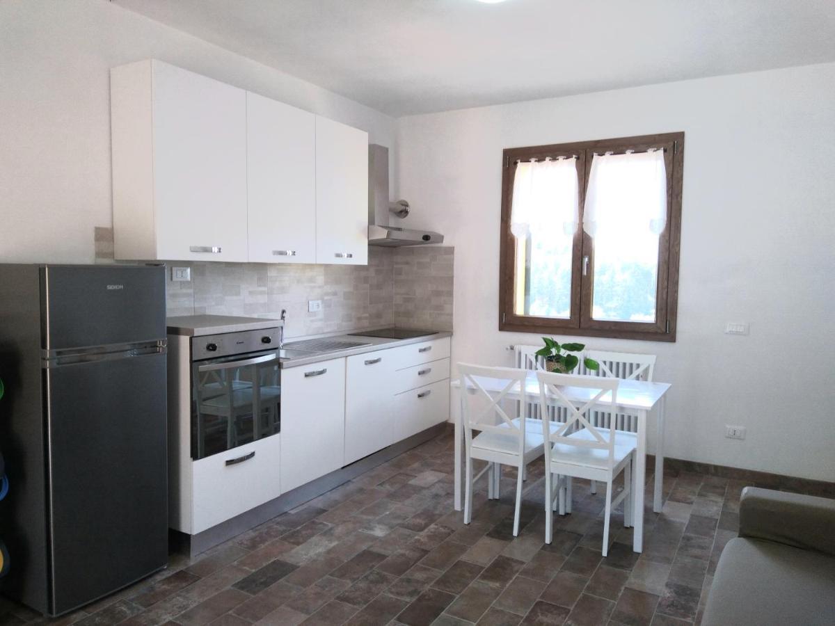 Agriturismo Le Macere Sasseta Εξωτερικό φωτογραφία