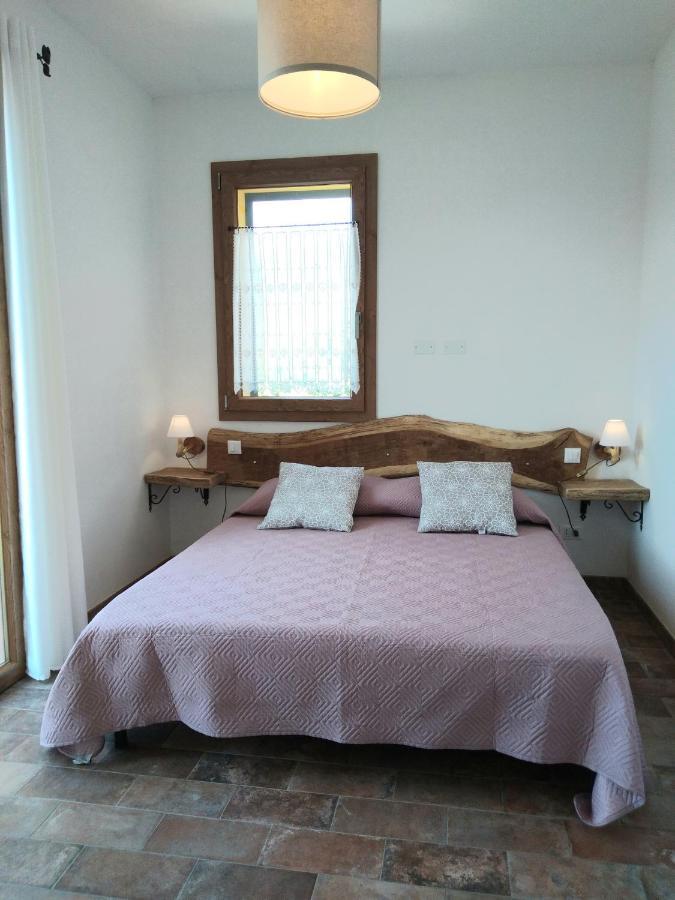 Agriturismo Le Macere Sasseta Εξωτερικό φωτογραφία