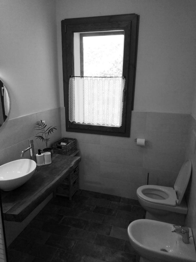 Agriturismo Le Macere Sasseta Εξωτερικό φωτογραφία