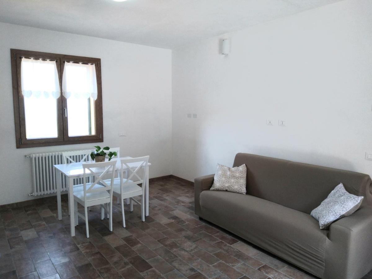 Agriturismo Le Macere Sasseta Εξωτερικό φωτογραφία