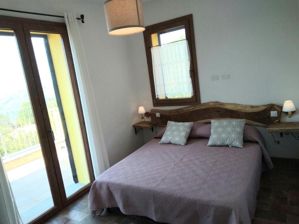 Agriturismo Le Macere Sasseta Εξωτερικό φωτογραφία