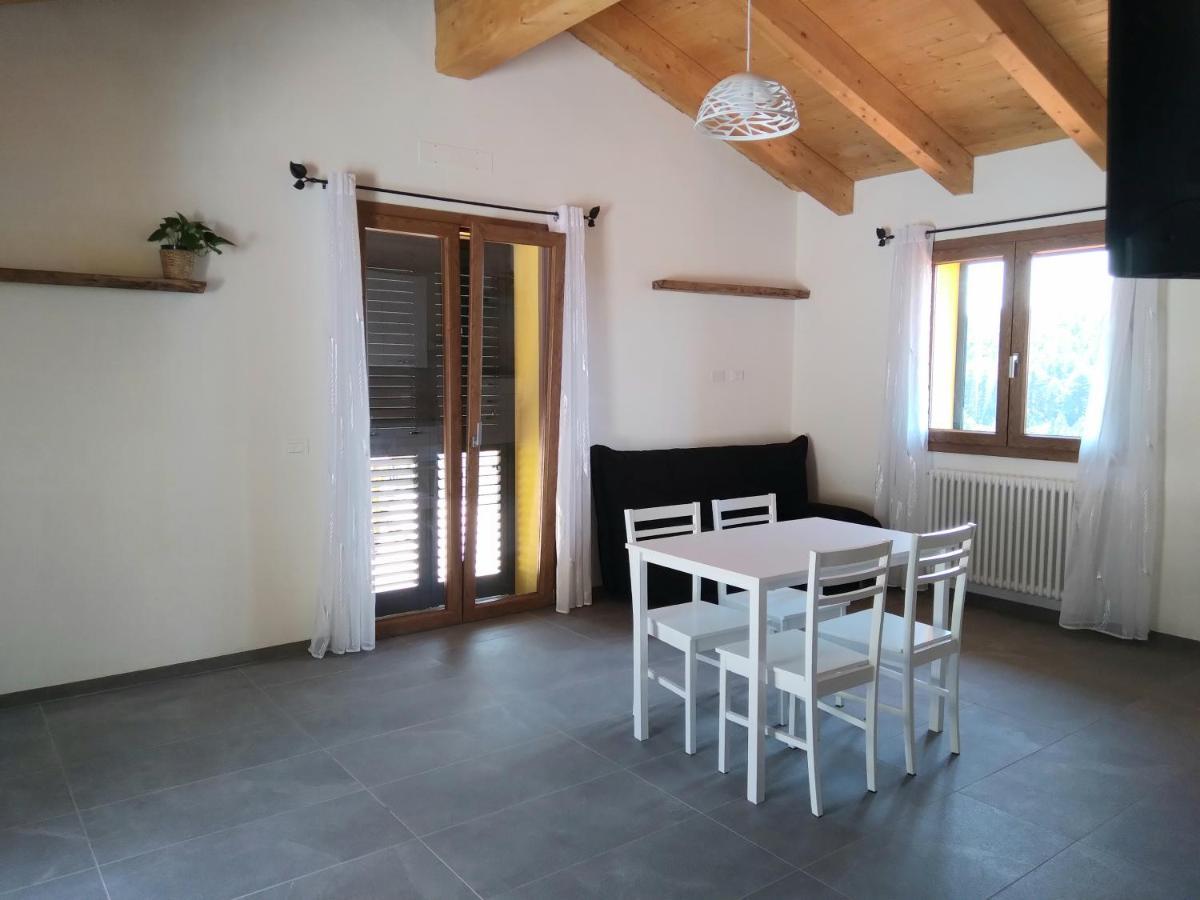 Agriturismo Le Macere Sasseta Εξωτερικό φωτογραφία