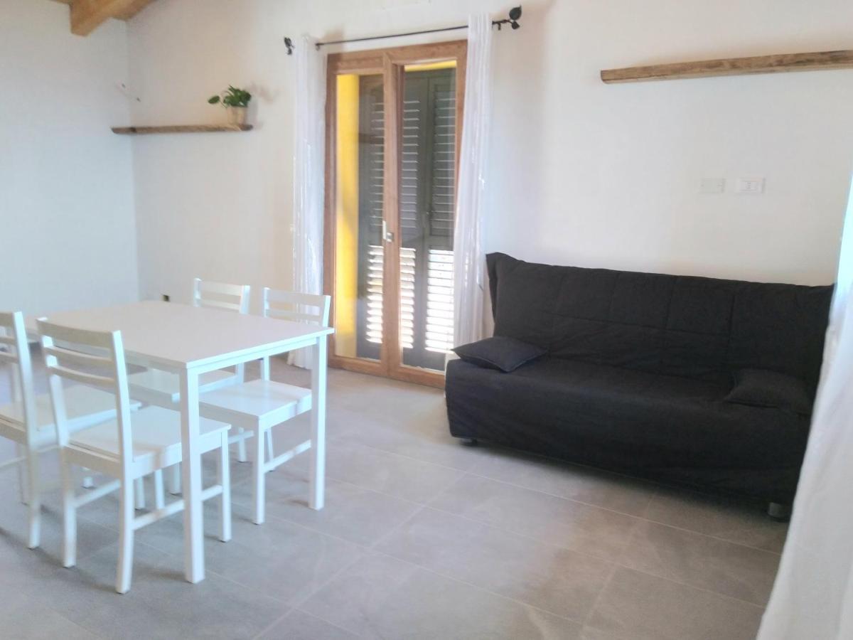 Agriturismo Le Macere Sasseta Εξωτερικό φωτογραφία