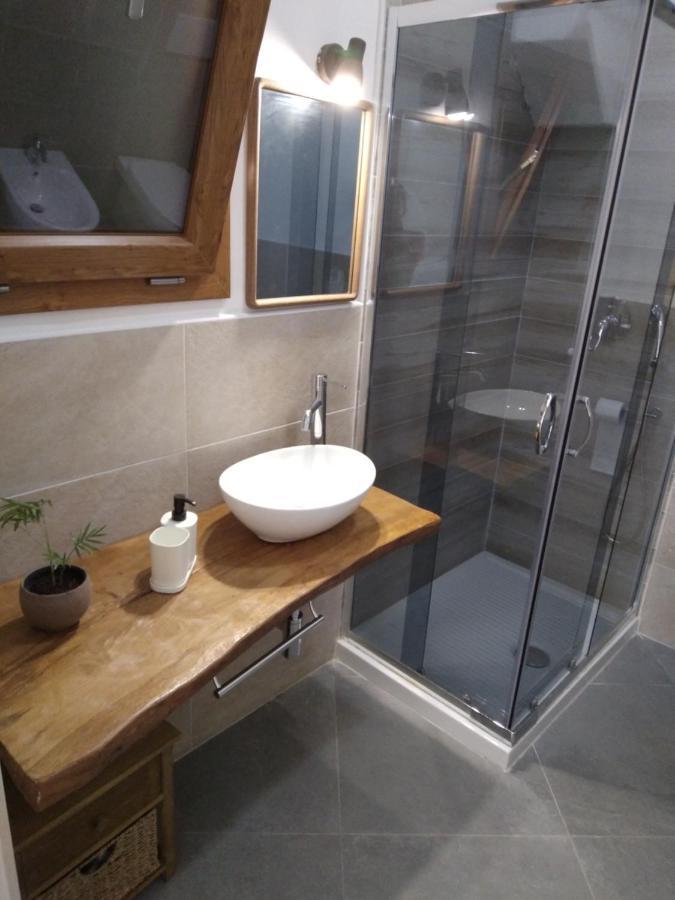 Agriturismo Le Macere Sasseta Εξωτερικό φωτογραφία