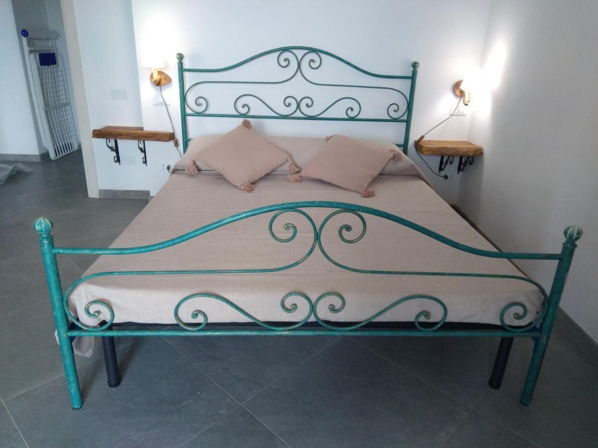 Agriturismo Le Macere Sasseta Εξωτερικό φωτογραφία