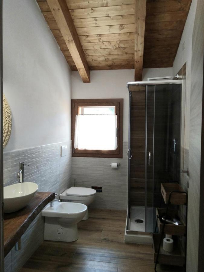 Agriturismo Le Macere Sasseta Εξωτερικό φωτογραφία