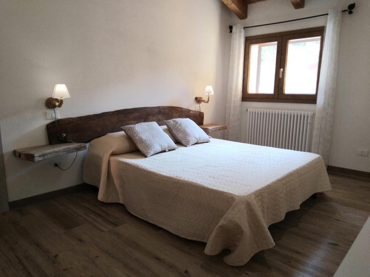 Agriturismo Le Macere Sasseta Εξωτερικό φωτογραφία