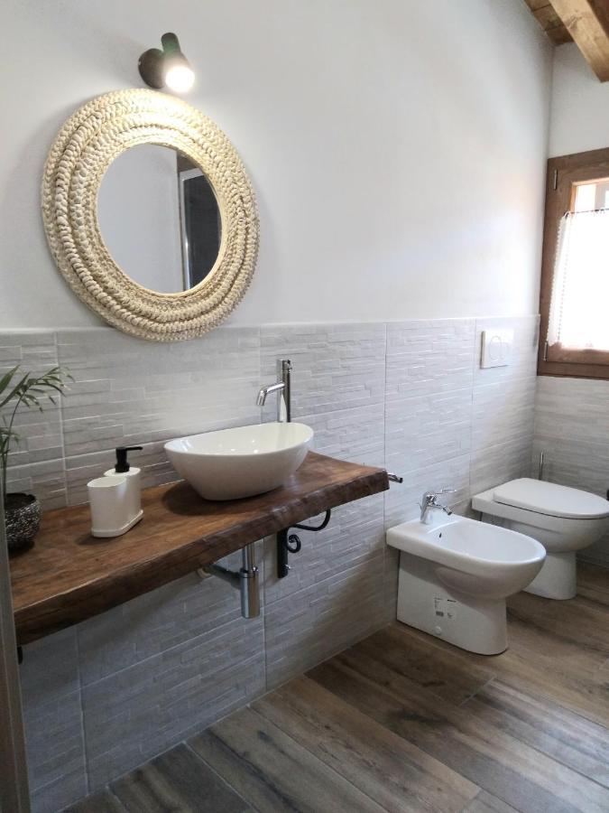 Agriturismo Le Macere Sasseta Εξωτερικό φωτογραφία