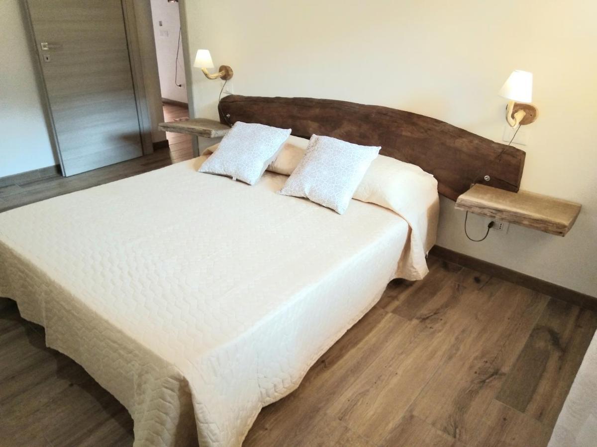 Agriturismo Le Macere Sasseta Εξωτερικό φωτογραφία