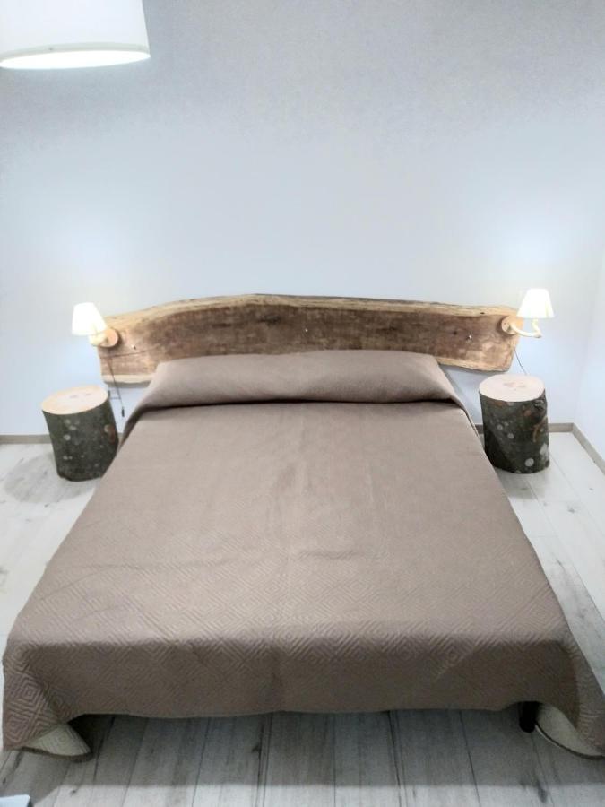 Agriturismo Le Macere Sasseta Εξωτερικό φωτογραφία