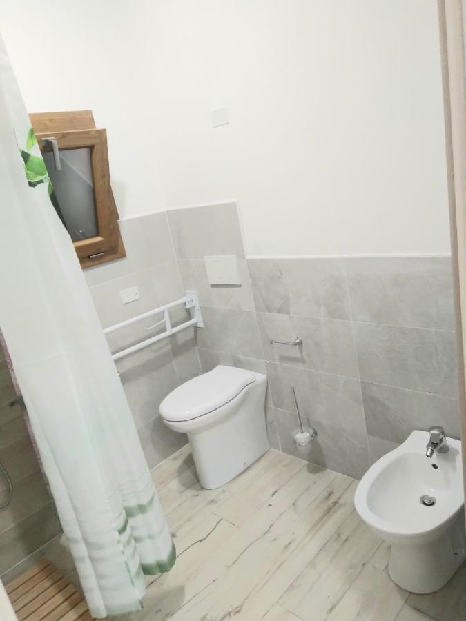 Agriturismo Le Macere Sasseta Εξωτερικό φωτογραφία
