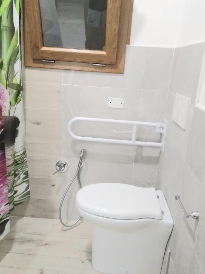 Agriturismo Le Macere Sasseta Εξωτερικό φωτογραφία