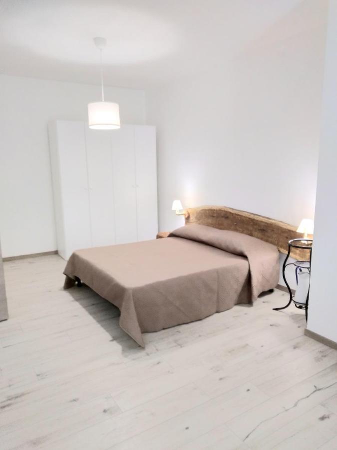 Agriturismo Le Macere Sasseta Εξωτερικό φωτογραφία