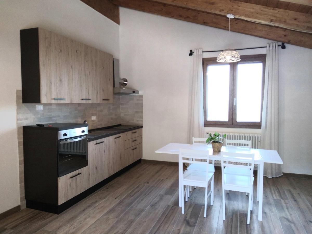 Agriturismo Le Macere Sasseta Εξωτερικό φωτογραφία