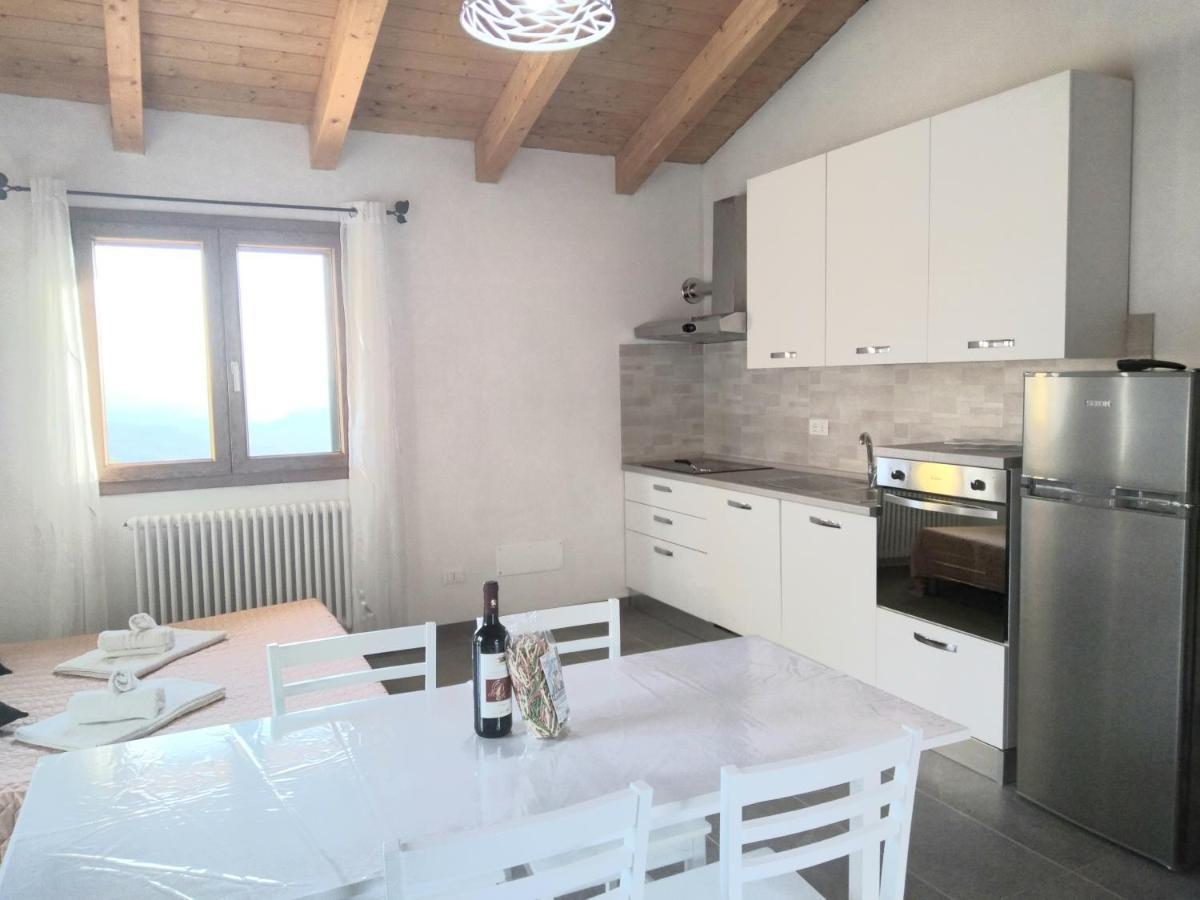 Agriturismo Le Macere Sasseta Εξωτερικό φωτογραφία