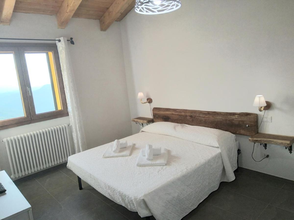Agriturismo Le Macere Sasseta Εξωτερικό φωτογραφία