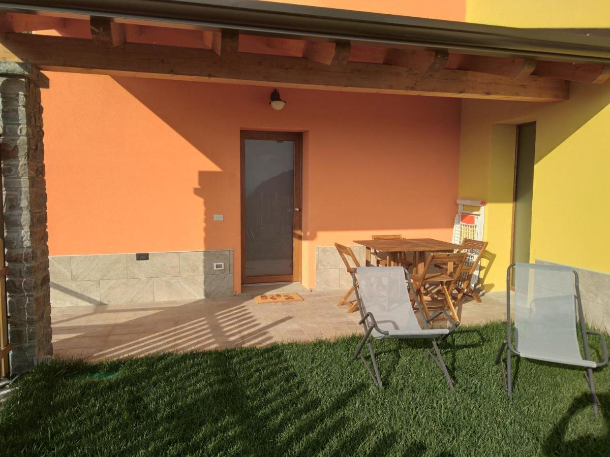 Agriturismo Le Macere Sasseta Εξωτερικό φωτογραφία