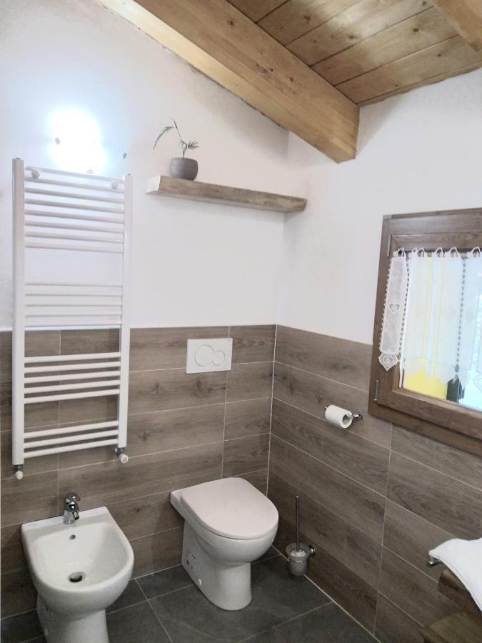 Agriturismo Le Macere Sasseta Εξωτερικό φωτογραφία
