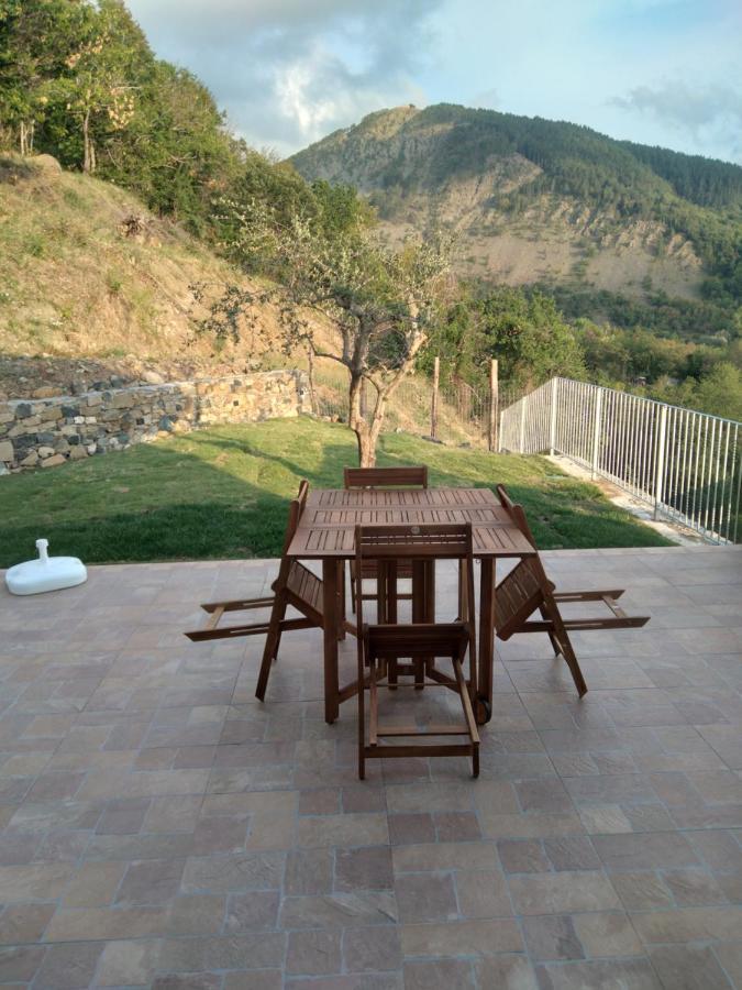 Agriturismo Le Macere Sasseta Εξωτερικό φωτογραφία