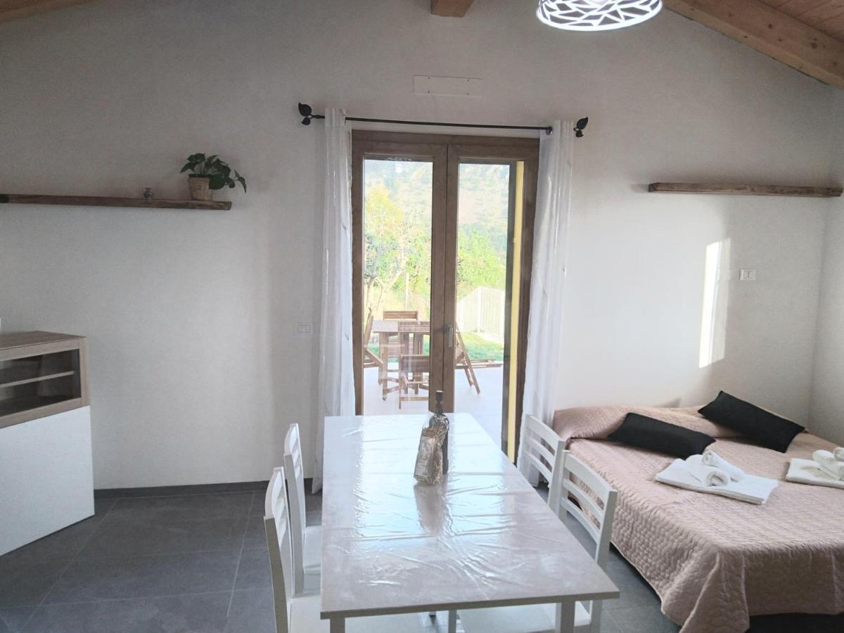 Agriturismo Le Macere Sasseta Εξωτερικό φωτογραφία