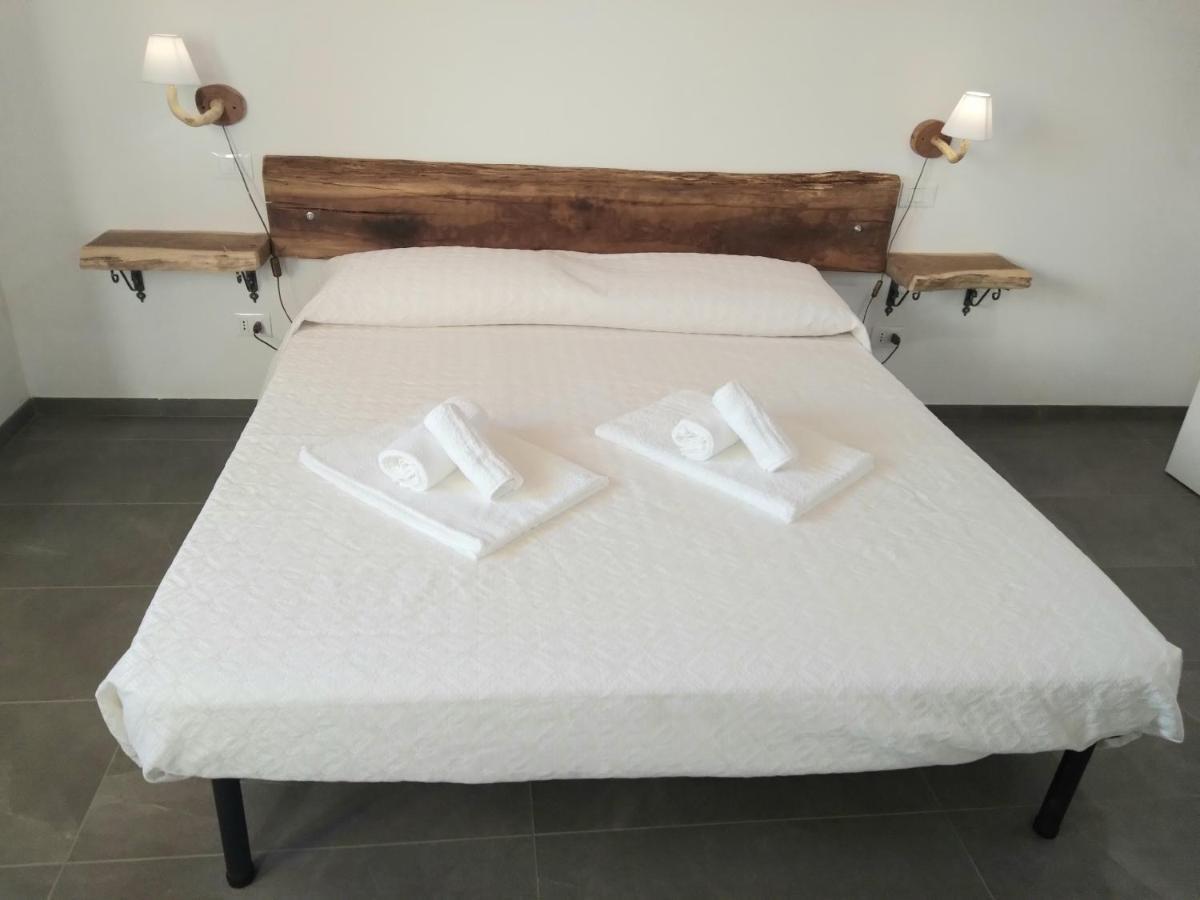 Agriturismo Le Macere Sasseta Εξωτερικό φωτογραφία