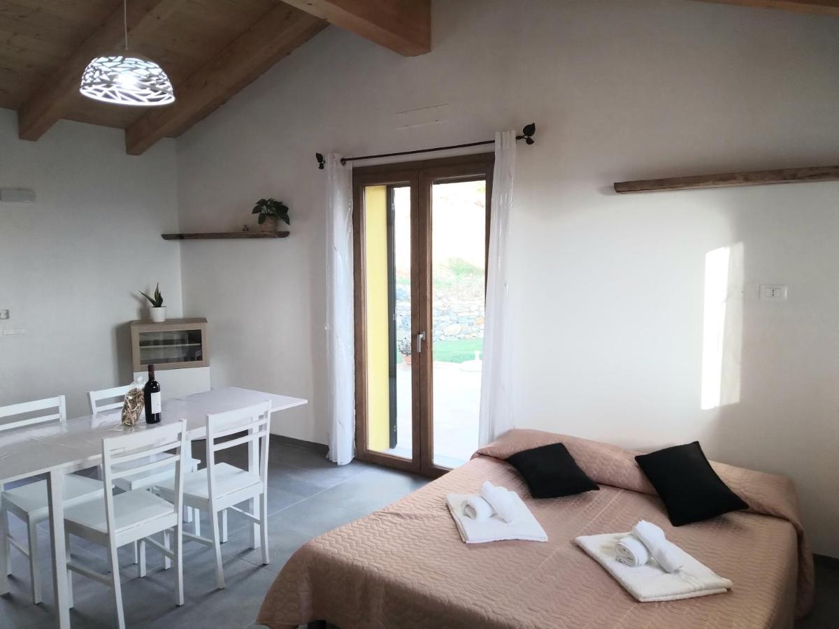 Agriturismo Le Macere Sasseta Εξωτερικό φωτογραφία